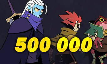 Absolum : 500 000 ventes et une grosse mise à jour gratuite qui arrive, voici les détails