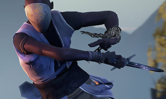 Absolver : une nouvelle vidéo qui détaille les styles de combat