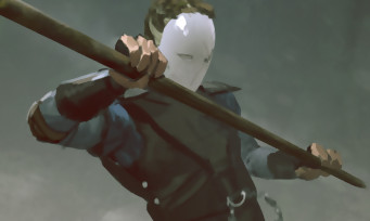 Absolver : la personnalisation des combattants s'exhibe en vidéo