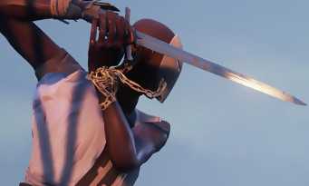 Absolver : un trailer qui fait tomber les masques pour la mise à jour 1.06