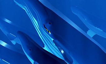E3 2014 : un trailer abyssale pour ABZU, le Journey sous-marin