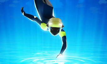 ABZÛ : le jeu arrive sur Xbox One et Windows 10