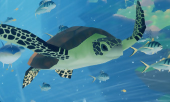 ABZÛ : le chef d'oeuvre aquatique de l'été arrive en version boîte en 2017 !