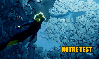 Test ABZÛ : la suite spirituelle de Journey arrive à bon port sur Switch