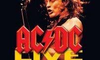 Test AC/DC Live : Rock Band