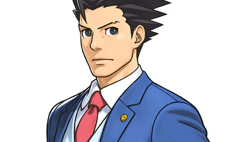 Capcom annonce la première trilogie Phoenix Wright sur 3DS