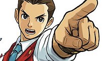 Capcom annonce Ace Attorney 5