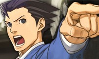 Phoenix Wright 5 : le trailer du Nintendo Direct et une démo