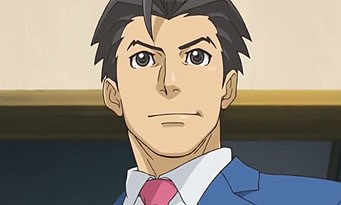 Un nouveau trailer pour Ace Attorney 5