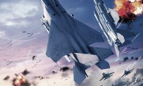 Ace Combat 6 : nouveaux avions en images