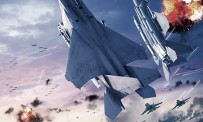 Ace Combat 6 également sur PS3 ?