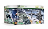 Ace Combat 6 se personnalise en images