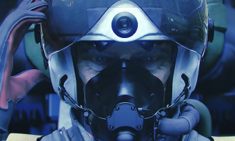 Ace Combat 7 : une démo sur le PlayStation Store pour essayer le mode VR