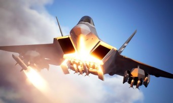 Ace Combat 7 :  des DLC narratifs sont déjà prévus !