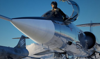 Ace Combat 7 : les ventes continuent de progresser, le plus gros succès de la saga