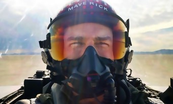 Ace Combat 7: a DLC dedicated to the movie Top Gun Maverick while waiting for Ace Combat 8