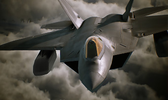 Ace Combat 7 : des images en provenance du PlayStation Experience 2015