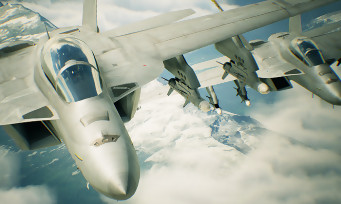 Ace Combat 7 celebrates its 2 years with bonuses and a dedicated trailer, we also have the sales figures