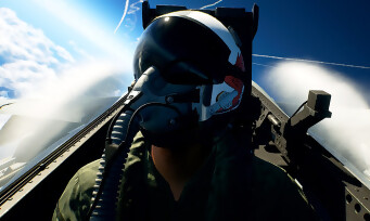 Ace Combat 8 Wings of Theve : un 1er trailer de gameplay, le spectacle hollywoodien avant tout