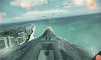 Ace Combat : Assault Horizon - Dev Diary #1