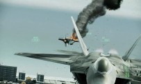 Ace Combat : Assault Horizon - Trailer #2