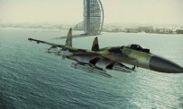 Level Up 11 > Ace Combat Assault Horizon