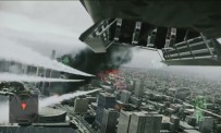 Ace Combat : Assault Horizon - vidéo gameplay flythrough