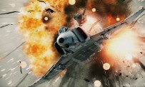 Ace Combat : Assault Horizon en vidéo