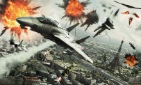 Ace Combat AH : un torrent d'images