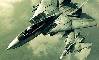 Ace Combat Infinity : une vidéo et des images venues du Tokyo Game Show 2013
