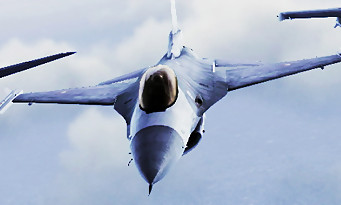 Ace Combat Infinity : des DLC et un mode Deathmatch à venir