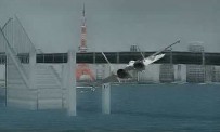 Ace Combat : Joint Assault - Trailer