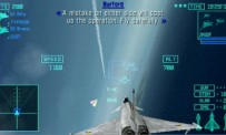 Ace Combat : Joint Assault - Mission 01