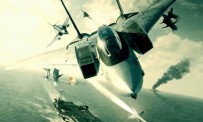 Ace Combat 5 en vidéo