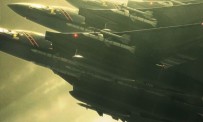 Ace Combat 5 en images