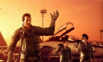 Ace Combat 5 : Images