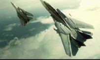 Vidéo Intro Ace Combat 5