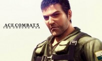 Ace Combat 5 illustr