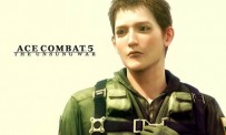 Trailer Ace Combat 5