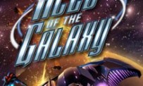 Aces of the Galaxy prend la pose