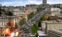 Act of War se dévoile