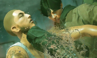 Acts of Blood : un beat'em all indonésien fracassant entre The Raid et Sifu