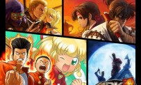 TGS 08 > ADK Spirits se dévoile