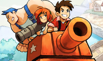 Advance Wars 1+2 Re-Boot Camp : une grosse vidéo pour expliquer le gameplay tactique