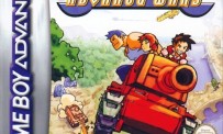 Advance Wars