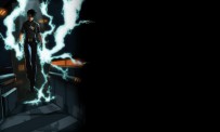 Vidéo Advent Rising