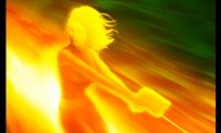 Advent Shadow sur PSP