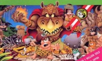 Adventure Island