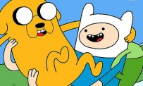 Adventure Time 3DS : un premier trailer coloré