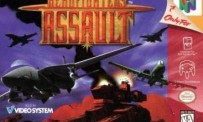 AeroFighters Assault